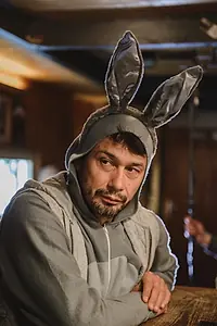 Главный постер сериала «Krmelec U Muflona (2017)»