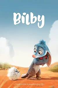Постер к мультфильму «Билби (2018)»