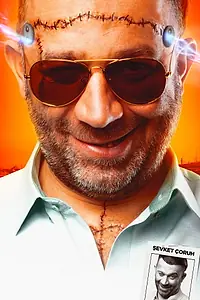 Постер к фильму «Canavar Gibi (2018)»