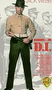 Главный постер фильма «The D.I. (1957)»
