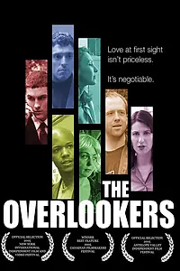 Постер к фильму «The Overlookers (2004)»