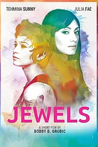 Главный постер фильма «Jewels (2018)»