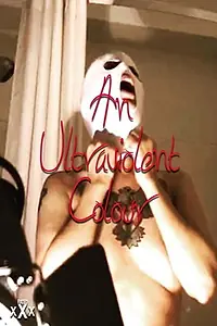 Постер к фильму «An Ultraviolent Colour (2018)»