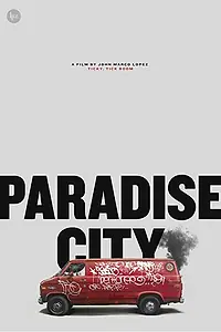 Постер к фильму «Райский город (2019)»