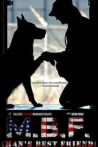 Постер к фильму «MBF: Man's Best Friend (2019)»