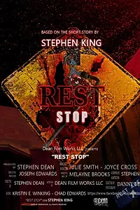 Постер к фильму «Rest Stop (2018)»
