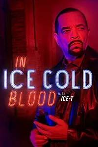 Главный постер сериала «In Ice Cold Blood (2018)»