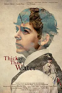 Постер к фильму «Thicker Than Water (2018)»