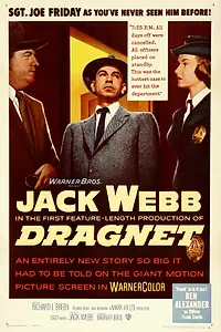 Главный постер фильма «Сети зла (1954)»