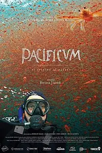 Постер к фильму «Pacíficum (2017)»