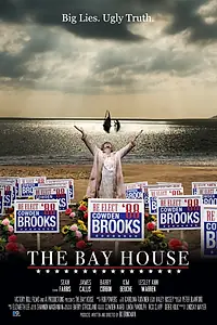 Главный постер фильма «The Bay House (2019)»