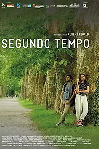Постер к фильму «Second Half (2019)»