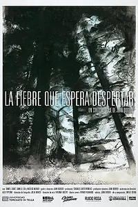 Главный постер фильма «La fiebre que espera despertar (2017)»