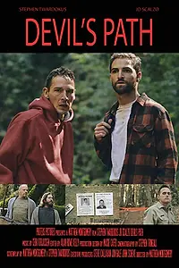 Постер к фильму «Devil's Path (2018)»