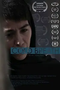 Постер к фильму «Cold Breath (2017)»