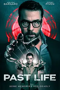 Постер к фильму «Past Life (2025)»