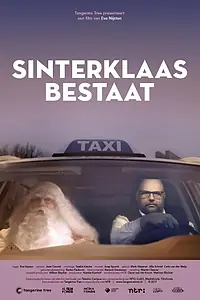 Постер к фильму «Sinterklaas Bestaat (2017)»