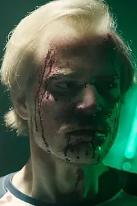 Постер к фильму «Mantikor (2018)»