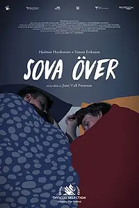 Постер к фильму «Sleepover (2018)»