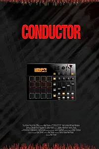 Постер к фильму «Conductor (2018)»