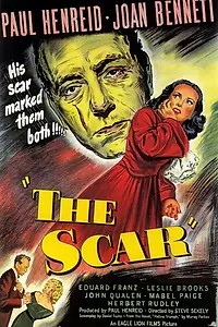 Главный постер фильма «Бессмысленный триумф (1948)»