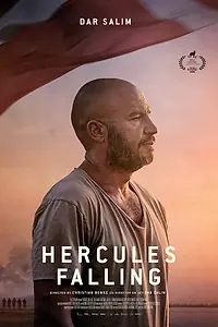Постер к фильму «Падение Геркулеса (2025)»