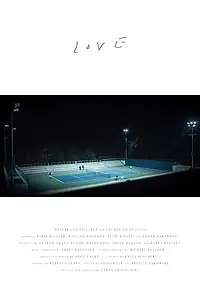 Постер к фильму «Любовь (2019)»