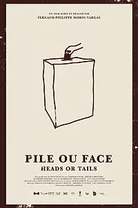 Постер к фильму «Pile ou face (2018)»