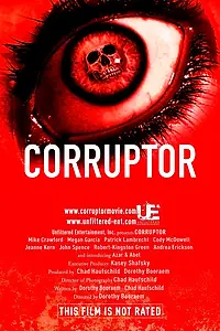 Постер к фильму «Corruptor (2017)»