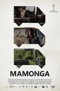 Постер к фильму «Мамонга (2019)»