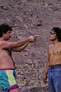 Постер к фильму «Asia el culo del mundo (1992)»