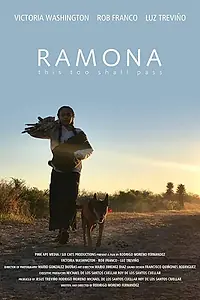Постер к фильму «Ramona: This too shall pass (2018)»