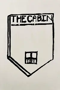 Главный постер фильма «The Cabin (2019)»