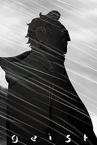 Постер к мультфильму «Дух (2015)»
