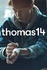 Постер к сериалу «Томас 14 (2018)»