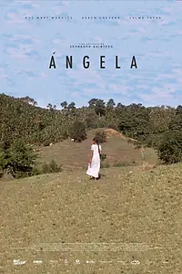 Постер к фильму «Angela (2019)»