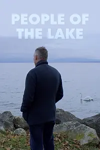 Постер к фильму «Люди озера (2018)»