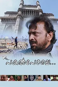 Постер к фильму «പകല്‍പോലെ... (2017)»