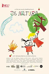 Постер к фильму «De Natura (2018)»