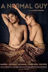 Постер к фильму «Un băiat normal (2019)»