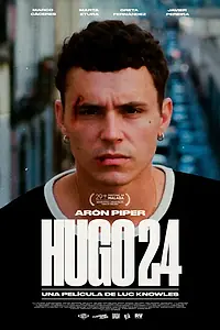 Постер к фильму «Hugo 24 (2026)»