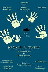 Постер к фильму «Broken Flowers (2017)»