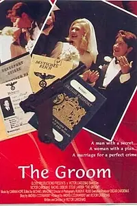 Постер к фильму «The Groom (2000)»