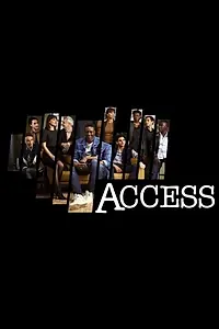 Постер к сериалу «Access (2018)»