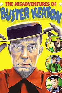Постер к фильму «Неудачи Бастера Китона (1950)»