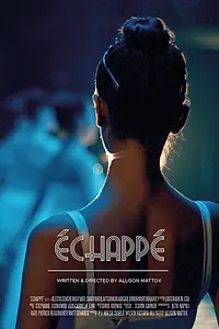 Постер к фильму «Échappé (2018)»