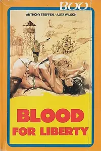 Постер к фильму «Ориноко: Пленники секса (1980)»