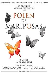 Постер к фильму «Polen de Mariposa (2017)»