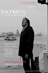 Постер к фильму «Patmos (2017)»