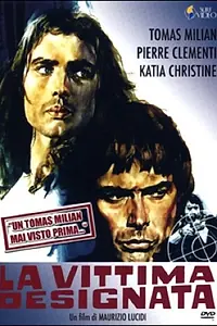 Главный постер фильма «Заказанная жертва (1971)»
